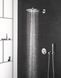 Душевая система скрытого монтажа с термостатом Grohe Grohtherm SmartControl (34705000) 34705000 фото 5