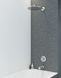 Верхний душ с настенным кронштейном Grohe Rainshower Mono (26557000) 26557000 фото 4