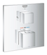 Термостат скрытого монтажа на 2 потребителя Grohe Grohtherm Cube (24154000) 24154000 фото 1