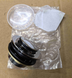 Донный клапан для ванны Koer PW-06-01 1 1/2'' автоматический СLICK-СLACK (Цвет хром) (KR5799) KR5799 фото 21