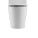 Чаша унітазу-компакту Mixxus Premium Bevel-0401-T1 Bowl 625х390х845 Tornado 1.0 без сидіння (MI8348) MI8348 фото 8