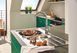 Однорычажный смеситель для кухни Grohe BauLoop New (30543000) 30543000 фото 3