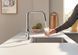 Смеситель для кухни для подачи технической и фильтрованной воды Grohe Blue Pure Eurosmart (30583000) 30583000 фото 4