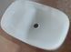 Раковина накладная Mixxus Premium BEVEL-0105 610х375х120mm (MP6524) MP6524 фото 5