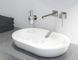Смеситель для раковины Grohe Plus на 2 отверстия, L-Size (29306003) 29306003 фото 6
