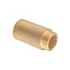 Удлинитель Koer KF.E10-60.WN - 1"-60мм без никеля (KR5675) KR5675 фото 1