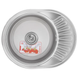 Мойка кухонная Zerix Z5745-06-180E (Satin) (ZX1590) ZX1590 фото 1