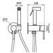 Смеситель для гигиенического душа Koer KB-23029-01 Цвет хром (KR5484) KR5484 фото 2