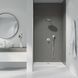 Верхний душ с настенным кронштейном Grohe Rainshower Mono (26557000) 26557000 фото 6