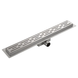Душевой трап из нержавеющей стали SUS304 Koer FD01-70x900 (KR4748) KR4748 фото 1