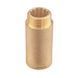 Удлинитель Koer KF.E10-60.WN - 1"-60мм без никеля (KR5675) KR5675 фото 3