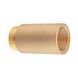 Удлинитель Koer KF.E10-60.WN - 1"-60мм без никеля (KR5675) KR5675 фото 2