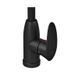 Смеситель для кухни Plamix Cezar-011-B SET Matte black (с подводкой) (PM0668) PM0668 фото 7
