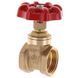 Засувка клинова Koer KR.280 - 1" (KR2907) KR2907 фото 2
