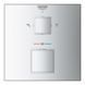 Термостат скрытого монтажа на 2 потребителя Grohe Grohtherm Cube (24154000) 24154000 фото 6