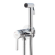 Смеситель для гигиенического душа Koer KB-23029-01 Цвет хром (KR5484) KR5484 фото 1