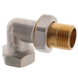 Сгон американка 3/4" латунь угловой СК ART 702 (SK0045) SK0045 фото 1