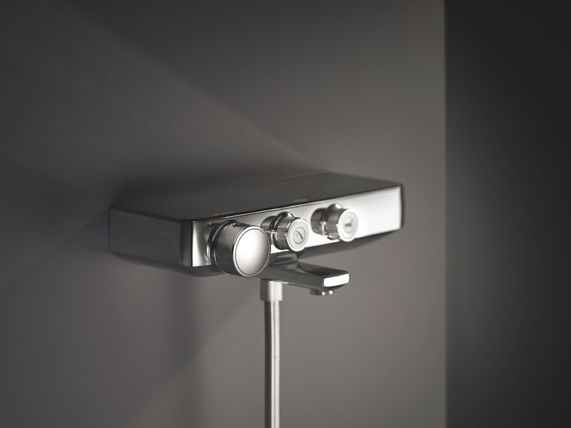 Термостат для ванны Grohe Grohtherm SmartControl (34718000) 34718000 фото