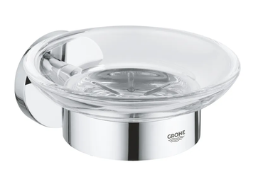 Мыльница Grohe Essentials New (40444001) 40444001 фото