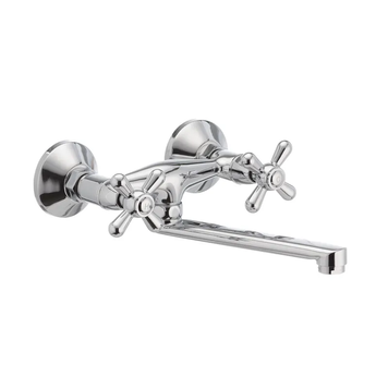 Змішувач для кухні Haiba Dominox 361 (HB0094) HB0094 фото