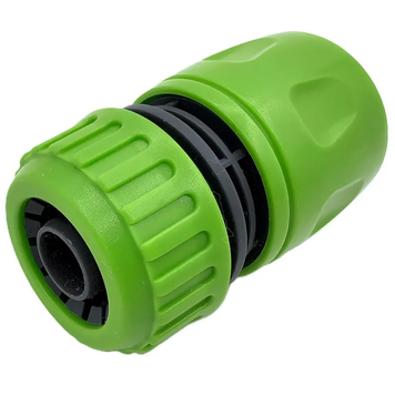 Конектор швидкознімний для шланга Plamix PL-405 3/4" (ABS+PPR) (PM6085) PM6085 фото