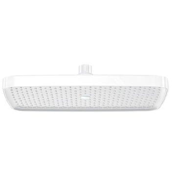 Лійка для душу стельова Koer KP-0402-03-OH 310x200мм (KR4988) KR4988 фото