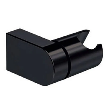 Кронштейн для душу Mixxus Shower holder-02 Black (кол. чорний) (AC0642) AC0642 фото