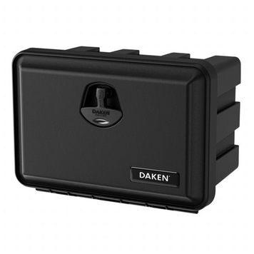 Ящик для инструментов Daken Just 500x350x300 мм (глубина 300 мм) на грузовые автомобили (1001150011) 1001150011 фото