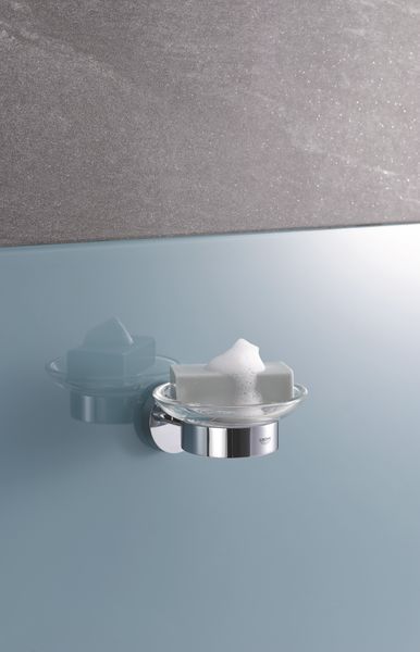 Мильниця Grohe Essentials New (40444001) 40444001 фото