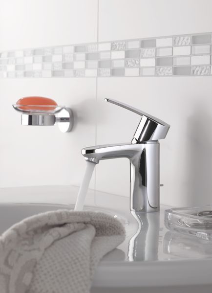Мильниця Grohe Essentials New (40444001) 40444001 фото