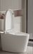 Унитаз-биде напольный с электронным управлением Koer TB-0202 Smart 680x405x455mm со встроенным бачком (KR6072) KR6072 фото 13