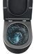 Подвесной унитаз Mixxus Premium BEVEL-0301-T3 BLACK 515х355х365mm, система смыва TORNADO 3.0 (MP6595) MP6595 фото 2