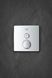 Термостат прихованого монтажу із одною кнопкою керування Grohe Grohtherm SmartControl (29123000) 29123000 фото 5