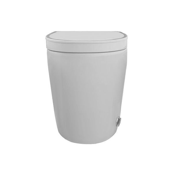 Унитаз-биде напольный с электронным управлением Koer TB-0202 Smart 680x405x455mm со встроенным бачком (KR6072) KR6072 фото