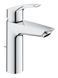 Змішувач для раковини M-розміру Grohe Eurosmart New (23322003) 23322003 фото