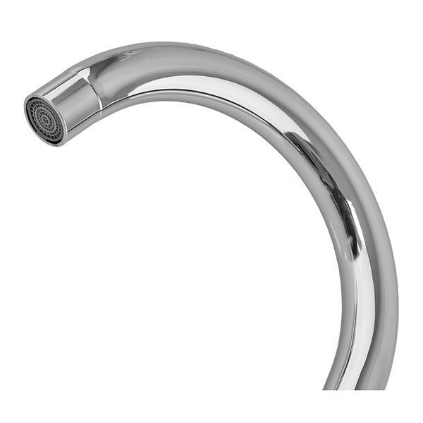 Смеситель для кухни Champion EZA-011 Chrome (нерж. сталь) (CH6151) CH6151 фото
