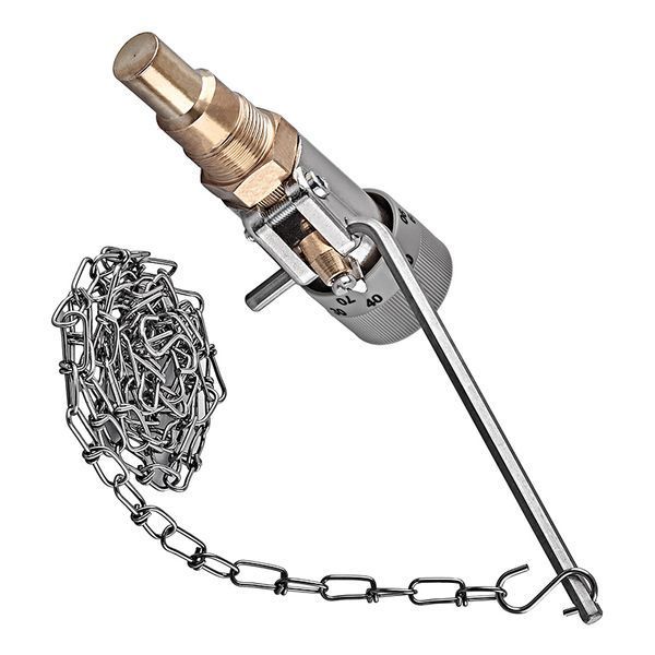 Регулятор тяги Koer KR.1280 - 3/4" (KR5218) KR5218 фото