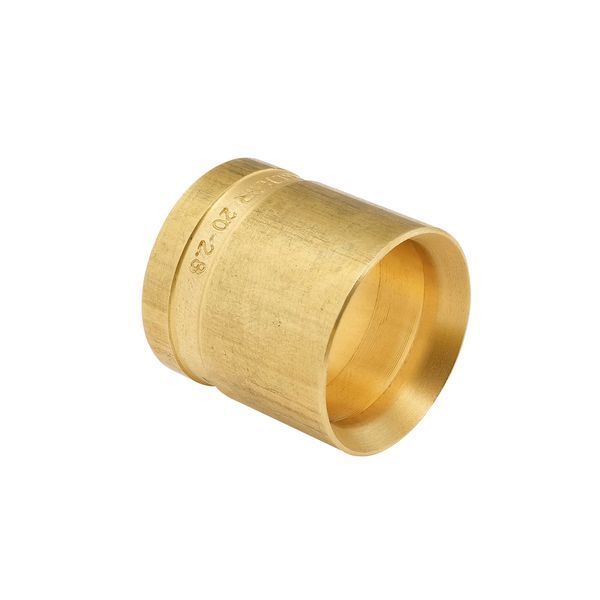 Гільза монтажна насувна Koer KA.S20 - 20-2.8mm (KR4900) KR4900 фото