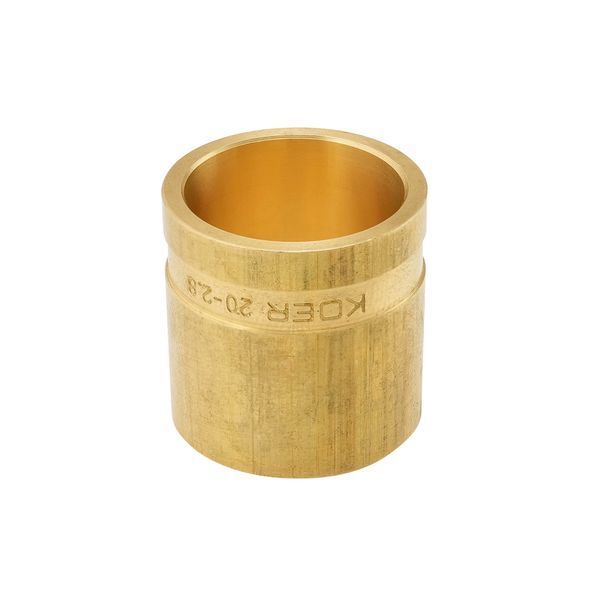 Гільза монтажна насувна Koer KA.S20 - 20-2.8mm (KR4900) KR4900 фото