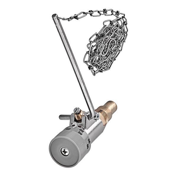 Регулятор тяги Koer KR.1280 - 3/4" (KR5218) KR5218 фото