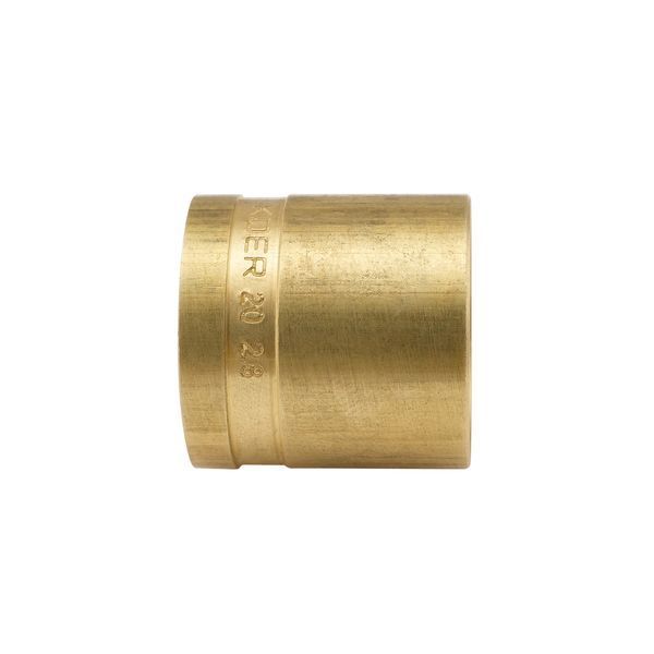 Гільза монтажна насувна Koer KA.S20 - 20-2.8mm (KR4900) KR4900 фото