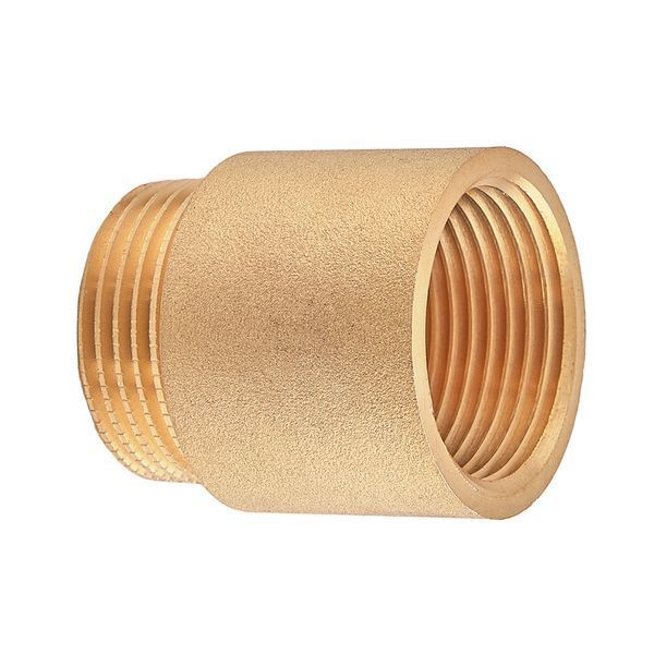Подовжувач Koer KF.E10-30.WN - 1"-30мм без нікелю (KR5672) KR5672 фото