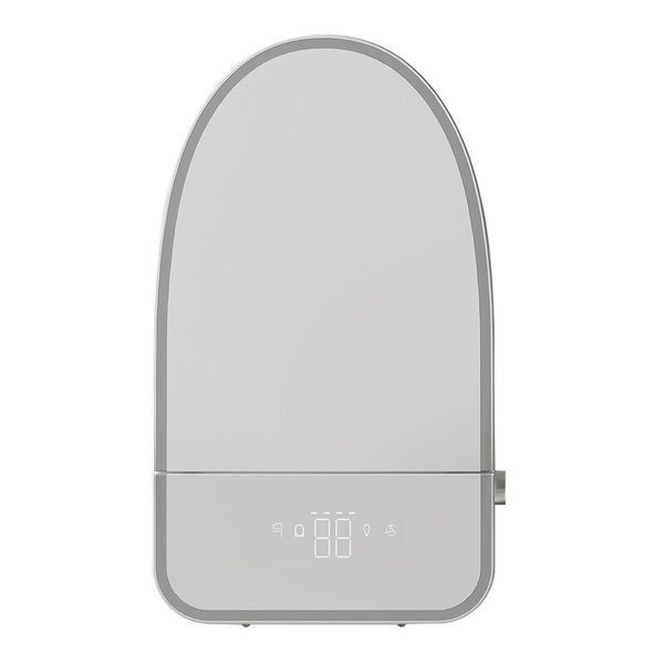Унитаз-биде напольный с электронным управлением Koer TB-0202 Smart 680x405x455mm со встроенным бачком (KR6072) KR6072 фото