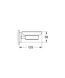 Мильниця Grohe Essentials New (40444001) 40444001 фото 6