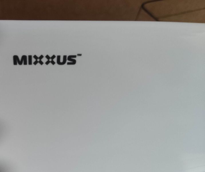 Раковина накладная Mixxus Premium QUADRO-0106 600х355х130mm (MP6523) MP6523 фото