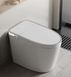 Унитаз-биде напольный с электронным управлением Koer TB-0202 Smart 680x405x455mm со встроенным бачком (KR6072) KR6072 фото 39