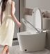 Унитаз-биде напольный с электронным управлением Koer TB-0202 Smart 680x405x455mm со встроенным бачком (KR6072) KR6072 фото 16
