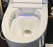 Унитаз-биде напольный с электронным управлением Koer TB-0202 Smart 680x405x455mm со встроенным бачком (KR6072) KR6072 фото 6