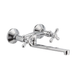 Смеситель для кухни Haiba Dominox 361 (HB0094) HB0094 фото 1