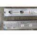 Штанга для шторки телескопическая с полотенцедержателем Mixxus CRA-D-125x225 125cm-225cm (алюминий) (БЛИСТЕР) (AC3589) AC3589 фото 4